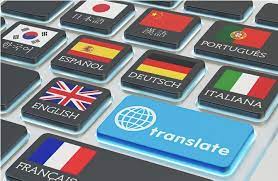 چه نوع خدمات ترجمه برای پروژه خودتان نیاز دارید؟